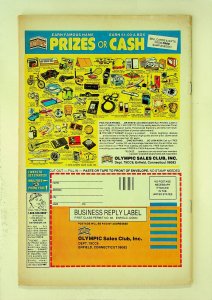 Baron Weirwulf's Haunted Library #44 (Sep 1979, Charlton) - Good+