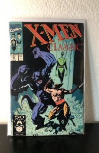 X-Men Classic #64 (1991)