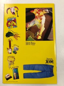 WAR MACHINE (April 1994) NM Jim Rhodes, Nick Fury, Cable BEAUTIFUL COPY 