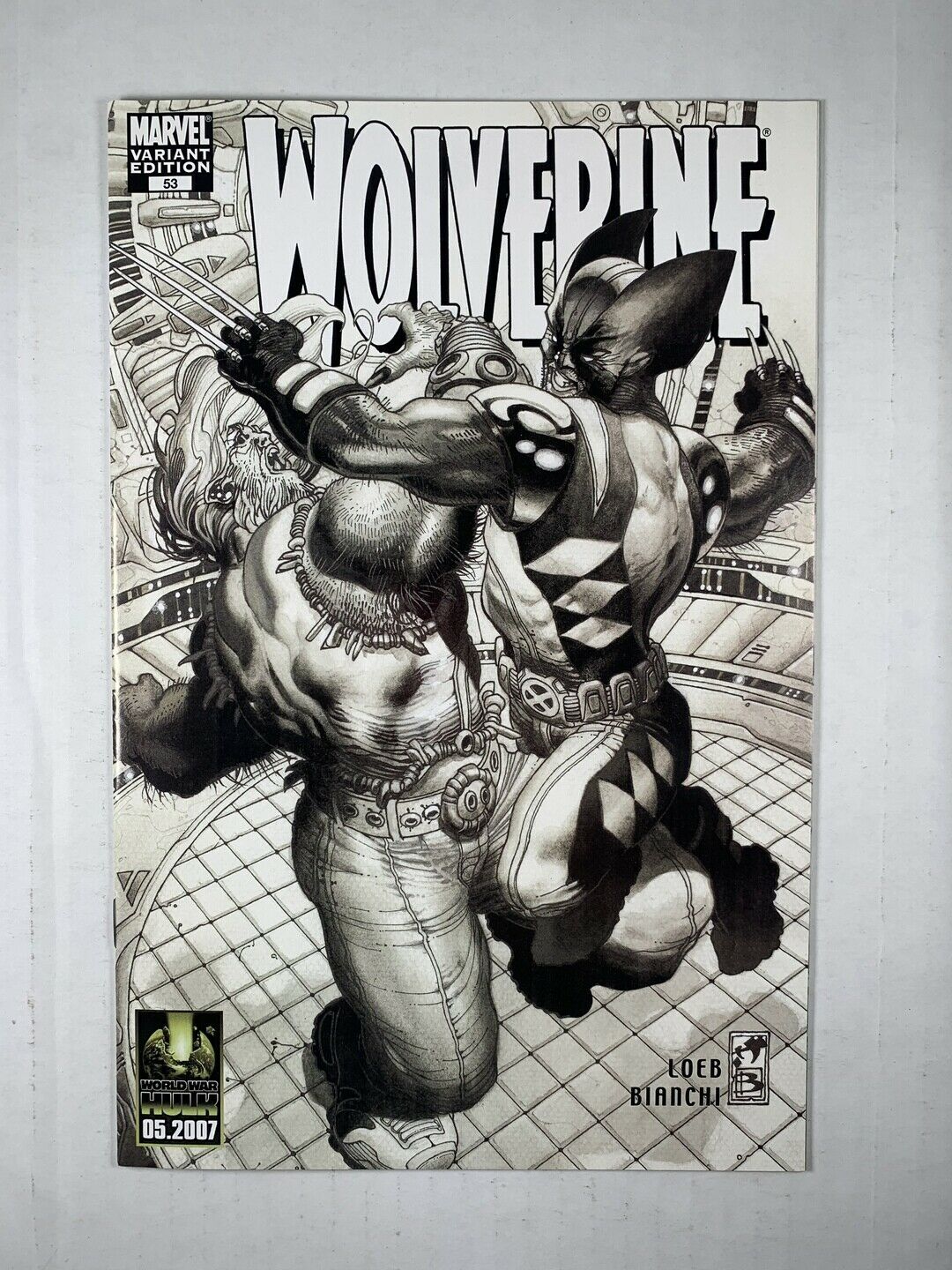 Wolverine Comic Art: Ideas, Story, Touch, Creative | Gaanesunlo