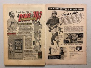 Eighty Page Giant #5 3.0 (1964)