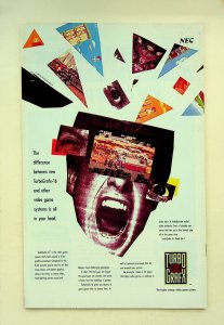 Damage Control #3 (Jan 1990, Marvel) - Near Mint