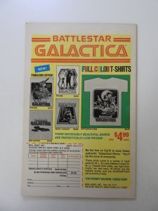 Iron Man #122 (1979) VF condition