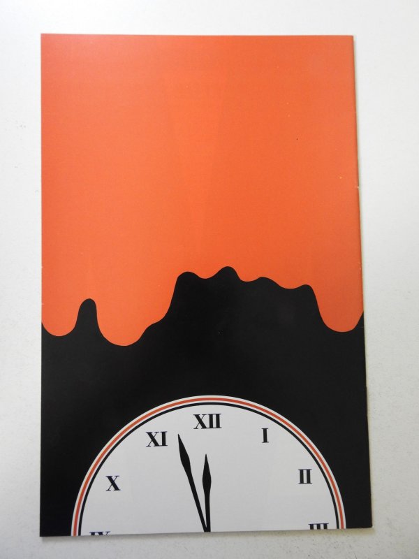 Watchmen #9 (1987) VF/NM Condition!