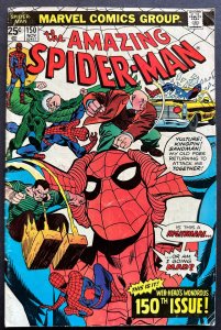 The Amazing Spider-Man #150 (1975)