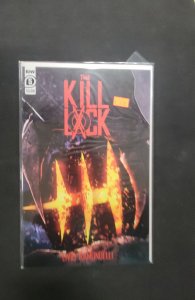 The Kill Lock #5 (2020)