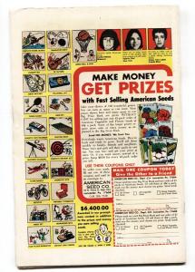 ACTION COMICS #458 1976-SUPERMAN-1st appearance BLACKROCK