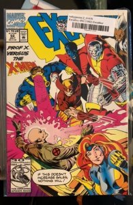 Excalibur #52 (1992)