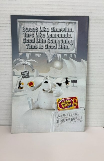 Adventures of Superman #647 (2006)