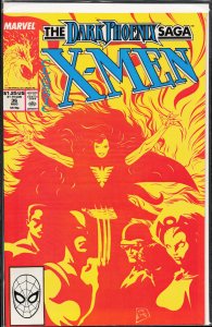 Classic X-Men #36 (1989) X-Men