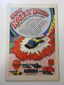 The Flash #215 (1972) FN/VF Condition!