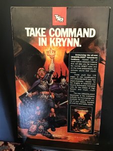 The Incredible Hulk #340 (1988). High-grade Wolverine Ala  McFarlane wow! VF/NM