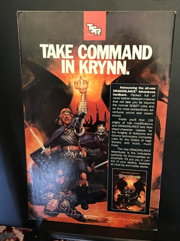 The Incredible Hulk #340 (1988). High-grade Wolverine Ala  McFarlane wow! VF/NM