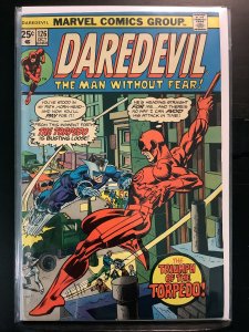 Daredevil #126 (1975)