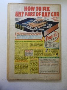 Adventures Into the Unknown #26 (1951) VG Condition