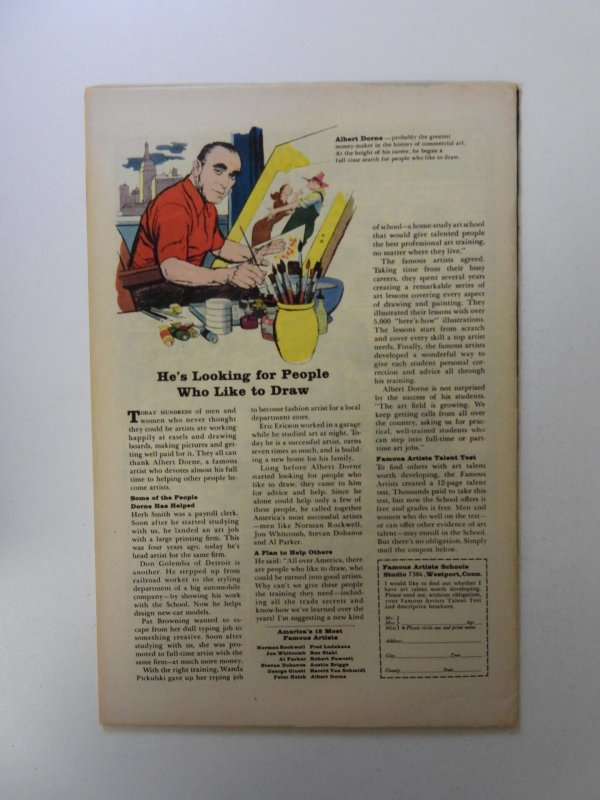 Fantastic Four #40 (1965) FN/VF condition