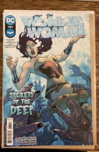 Wonder Woman #787 (2022)