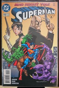Superman #113 (1996)