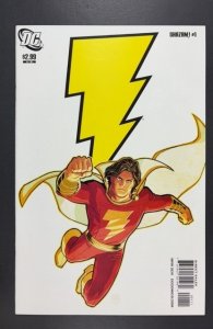 Shazam! #1 (2011)