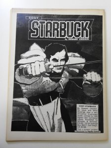 Marvel Preview #16 (1978) FN+ Condition!