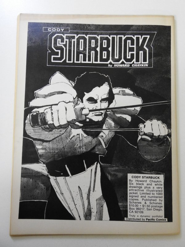 Marvel Preview #16 (1978) FN+ Condition!