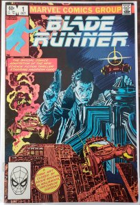 Blade Runner 1