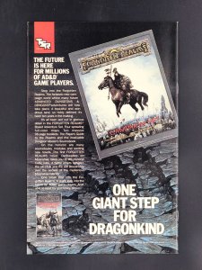 Daredevil #253 (1988) 1st Appearance of Wildboys