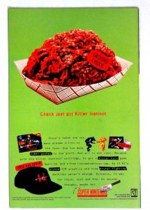 Daredevil #350 (1996) VF/NM Elektra Marvel