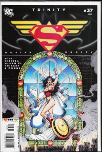 Trinity #37 (2009) Trinity