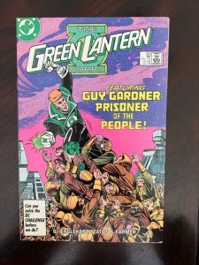 Green Lantern #205 (1986) - NM