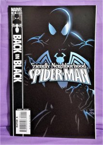 Friendly Neighborhood SPIDER-MAN #17 - 23 Back in Black (Costume) (Marvel 2007)