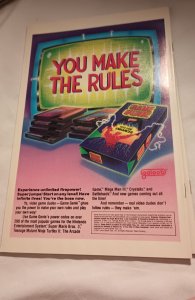 NFL Superpro #5 Direct Edition (1992)