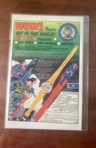 Legion of Super-Heroes #294 (1982)