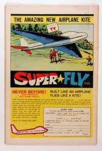 The Witching Hour #44 (1974)