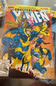 X-Men Annual #1 (1992)  