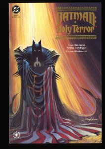 Batman: Holy Terror #1 NM+ 9.6