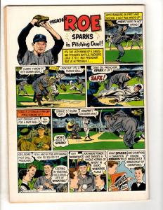 Marge's Little Lulu # 51 FN Dell Golden Age Comic Book Museum Baby JL8