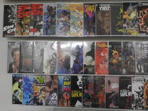 Huge Lot 130+ Comics W/ Immortal Hulk, Symbiote Spider-Man+ Avg VF Condition!!