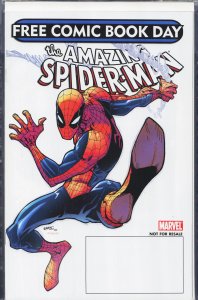 Free Comic Book Day 2011 (Spider-Man) (2011) Spider-Man