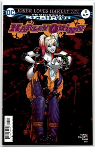 Hellblazer #16  (2018) Hellblazer