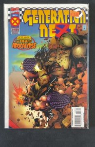 Generation Next #3 (1995)