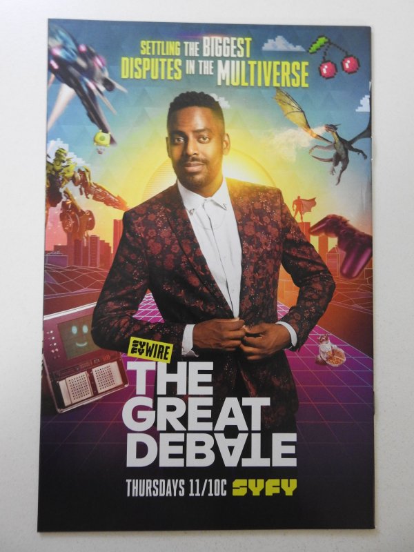 Batgirl #47 Variant Cover (2020) NM Condition!