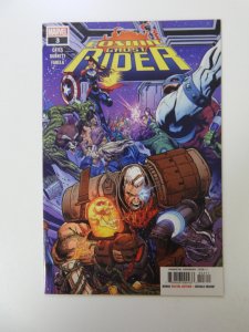 Cosmic Ghost Rider #3  (2018) NM condition
