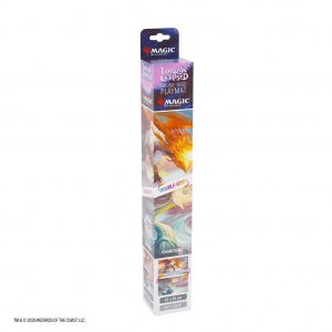 MtG Lorwyn Eclipsed Double-sided Playmat Eirdu Carrier of Dawn/Isilu