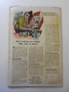 The Amazing Spider-Man #18 (1964) GD Condition moisture damage, 1 in spine split