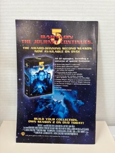 Witchblade #63 (2003)