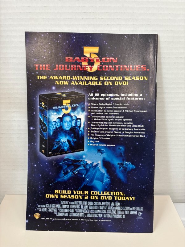 Witchblade #63 (2003)