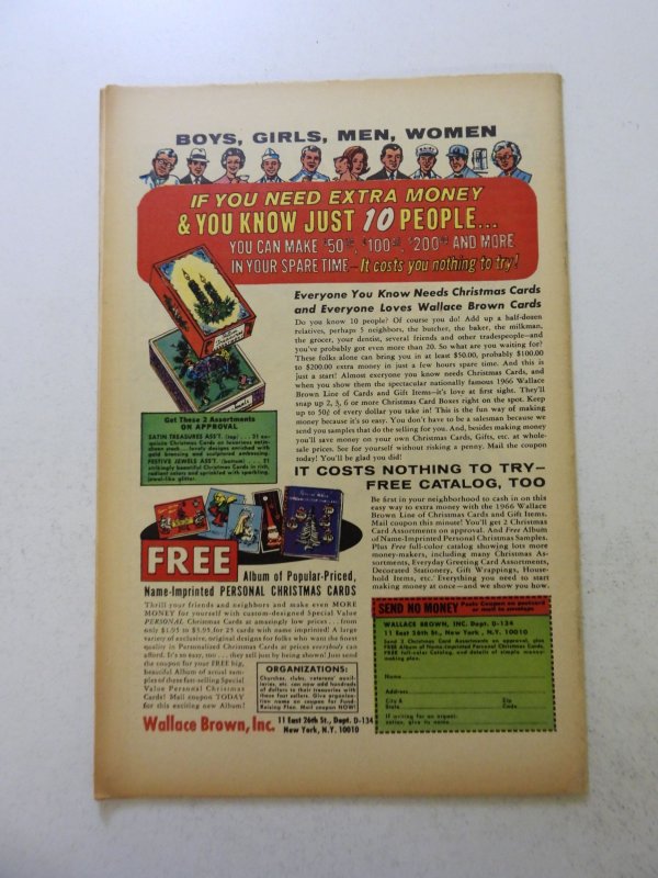 Daredevil #20 (1966) VF- condition