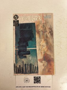 Hellblazer #14 NM DC Comic Books John Constantine Zatanna Deadman 3 HH80