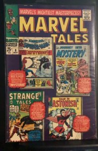Marvel Tales #8 (1967)